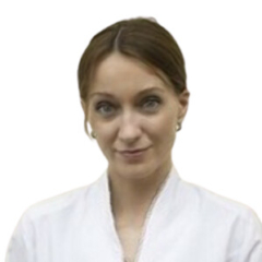 Врач Маркова (Блинова) Юлия Васильевна - Невролог, Цефалголог