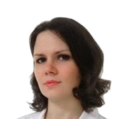 Врач Бунина Людмила Владимировна - Врач УЗИ