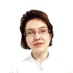 Врач Кочешкова Ольга Ананьевна - Уролог