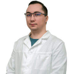 Врач Середничук Алексей Геннадьевич - Невролог