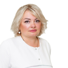 Врач Иванова Ольга Владимировна - Стоматолог-ортопед