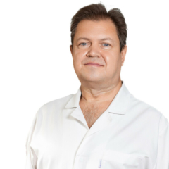 Врач Кретов Роман Александрович - Стоматолог-терапевт