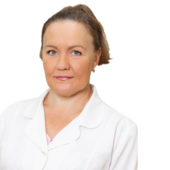 Врач Макина Елена Николаевна - Стоматолог-терапевт