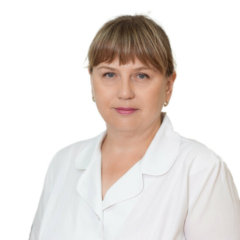 Врач Угарина Ольга Юрьевна - Стоматолог