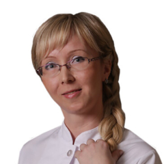 Врач Митрофанова Лариса Михайловна - Стоматолог-терапевт