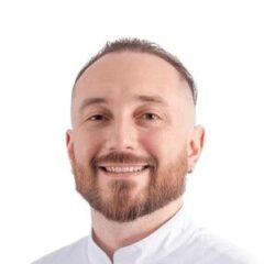 Врач Мысенков Павел Александрович - Стоматолог-терапевт