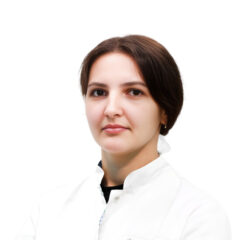 Врач Кегелес Вера АлексеевнаПсихиатр
