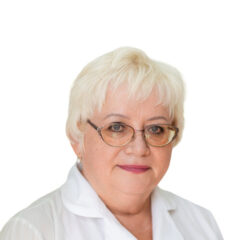 Врач Великанова Татьяна Юрьевна - Стоматолог-терапевт