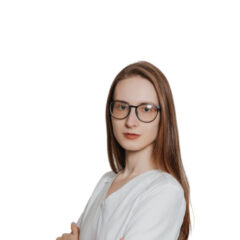 Врач Храпцова Мария Андреевна - Анестезиолог, Анестезиолог-реаниматолог, Реаниматолог
