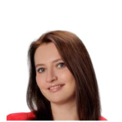 Врач Хохина Кристина Александровна - Стоматолог, Стоматолог-терапевт