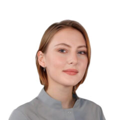 Врач Калинина Юлия Борисовна - Стоматолог