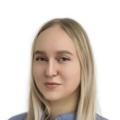 Врач Емелина Анна Александровна - Стоматолог