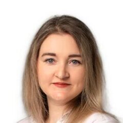Врач Галченкова Юлия Сергеевна - Офтальмолог