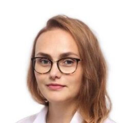 Врач Тевяшова Инга Николаевна - Офтальмолог