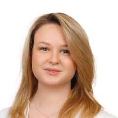Врач Соколова Алина Алексеевна - Стоматолог, Стоматолог-терапевт