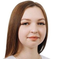 Врач Тюрикова Ирина Сергеевна - Стоматолог, Стоматолог-гигиенист