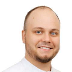 Врач Патрашов Владислав Алексеевич - Стоматолог, Стоматолог-терапевт