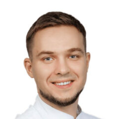 Врач Фролов Василий Михайлович - Ортодонт, Стоматолог