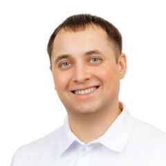 Врач Соломатин Дмитрий Сергеевич - Ортодонт, Стоматолог