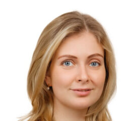 Врач Гудырева (Ильина) Екатерина Николаевна - Стоматолог