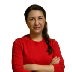 Врач Наничкина Оксана Евгеньевна - Стоматолог