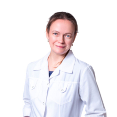 Врач Фокина Татьяна Валентиновна - Невролог
