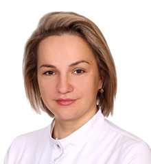 Врач Малинина Арина Григорьевна - Акушер-гинеколог