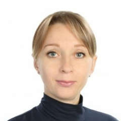 Врач Чубарнова Анна Владимировна - Эндоскопист