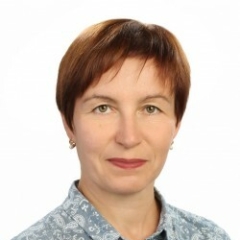 Врач Минюк Мария Алексеевна - Врач УЗИ