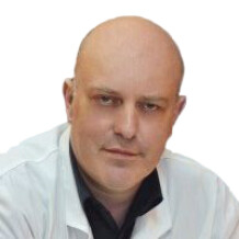 Врач Жежера Андрей Владимирович - Мануальный терапевт