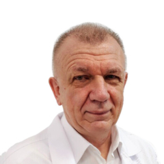 Врач Гурьев Николай Павлович - Невролог