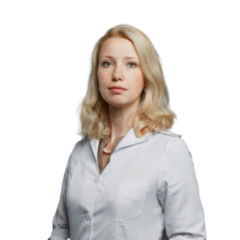 Врач Новожилова Светлана Николаевна - Вертебролог, Невролог
