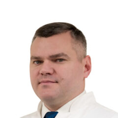 Врач Паращенко Алексей Федорович - Лазерный хирург, Малоинвазивный хирург, Хирург