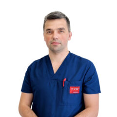Врач Латкин Святослав Васильевич - Анестезиолог