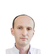 Врач Винник Сергей Владимирович - Травматолог