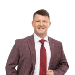 Врач Шелег Андрей Валерьевич - Ортопед