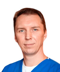 Врач Патрунов Юрий Николаевич - Врач УЗИ