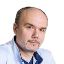 Врач Беляев Денис Владимирович - Врач УЗИ