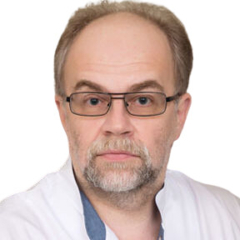 Врач Дорофеев Александр Алексеевич - Офтальмохирург