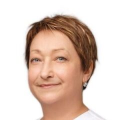 Врач Дубровина Лидия Ивановна - Пародонтолог, Стоматолог