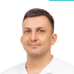 Врач Соков Андрей Александрович - Анестезиолог, Анестезиолог-реаниматолог, Реаниматолог