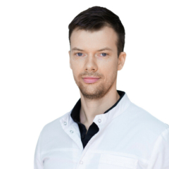 Врач Соколов Михаил Николаевич - Стоматолог-ортопед