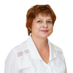 Врач Петрожицкая Елена Георгиевна - Пародонтолог