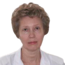 Врач Павлова Ольга Анатольевна - Физиотерапевт