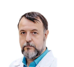 Врач Сиротин Владимир Павлович - Вертебролог, Невролог