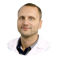 Врач Елизаров Иван Валентинович - Ортопед, Травматолог, Травматолог-ортопед