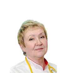 Врач Чепрасова Елена Васильевна - Иммунолог