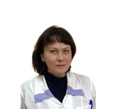 Врач Денисова Наталья Владимировна - Врач УЗИ