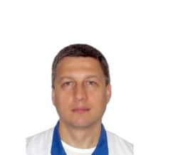 Врач Егоров Леонид Юрьевич - Физиотерапевт