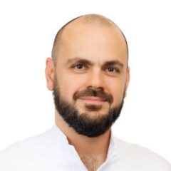Врач Геворкян Арарат Гарегинович - Стоматолог, Стоматолог-имплантолог, Стоматолог-хирург, Челюстно-лицевой хирург